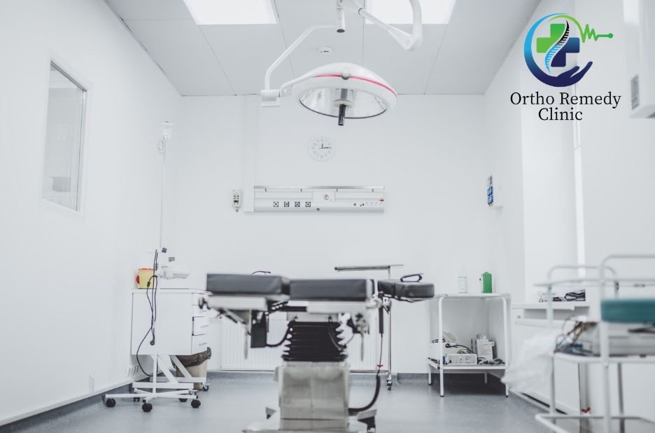 Advanced Regenerative Therapies in Manchester for Pain-Free Living