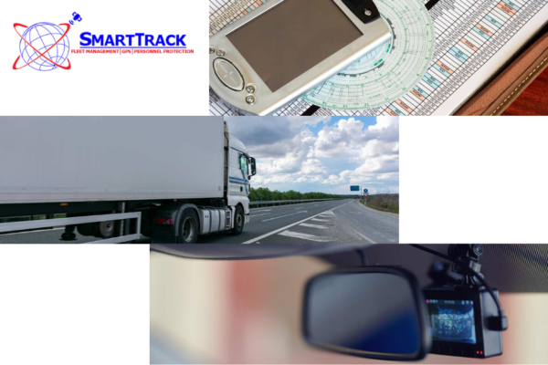 Fleet Safety and Insight with Advanced In-Cab Cameras