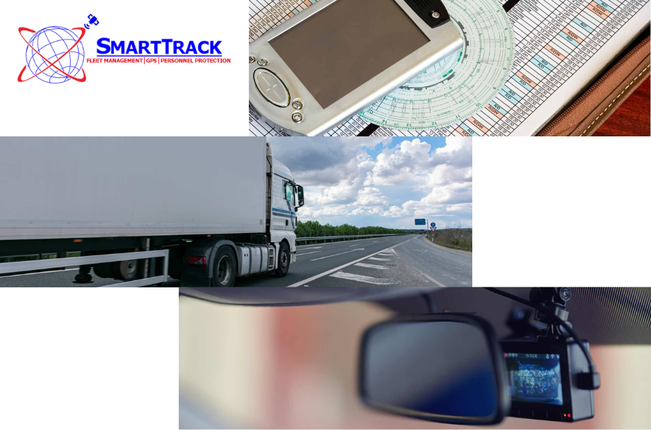 Fleet Safety and Insight with Advanced In-Cab Cameras