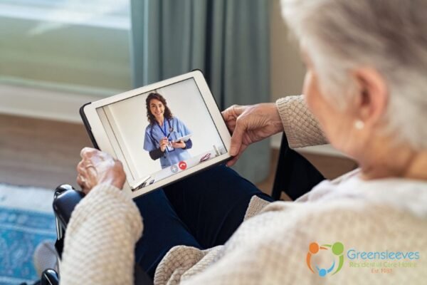 Caring, affordable elder care options in Southampton