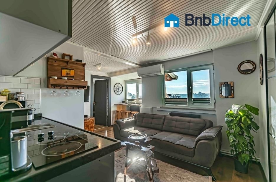 Create Your Own Booking Website for Airbnb Hosts