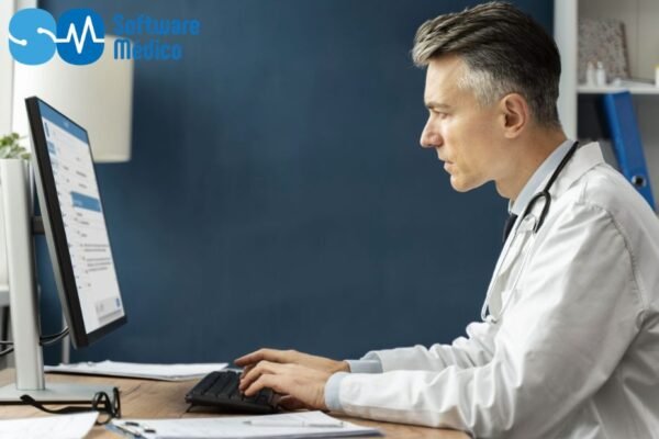 Gestión de citas médicas en Colombia: simple y eficiente