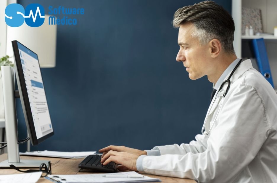 Gestión de citas médicas en Colombia: simple y eficiente