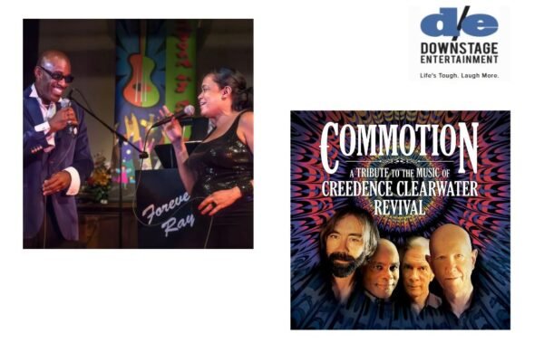 Booking superb talent for events in the Big Apple