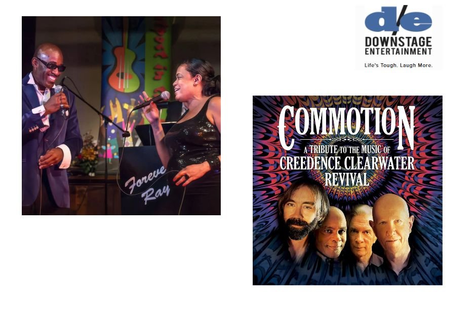 Booking superb talent for events in the Big Apple