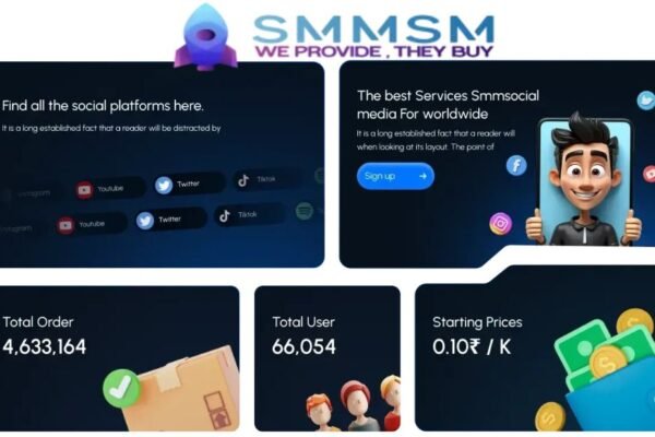 Affordable SMM Services: Boost Your Social Presence Smartly