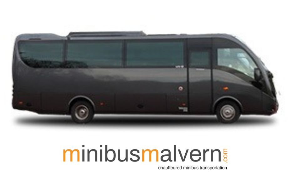 Large Group Travel in Malvern: 74-Seat Coach Hire Solutions