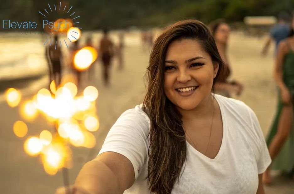 Overcome Anxiety: Evidence-Based Counseling that Restores Calm