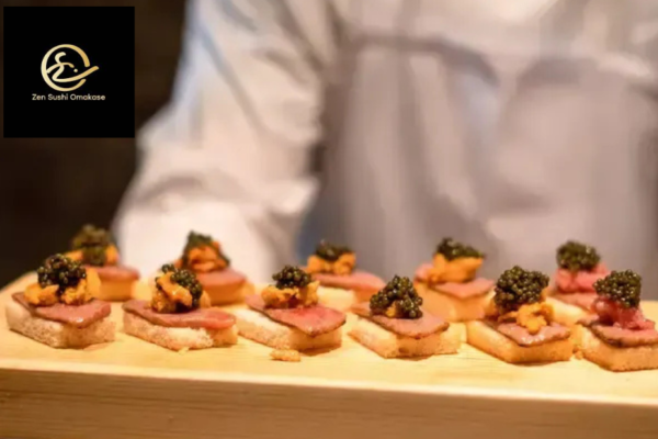 Discover NYC’s Top Omakase Experience in 2024
