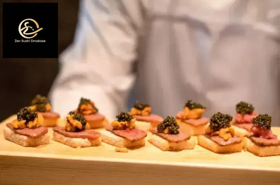 Discover NYC’s Top Omakase Experience in 2024