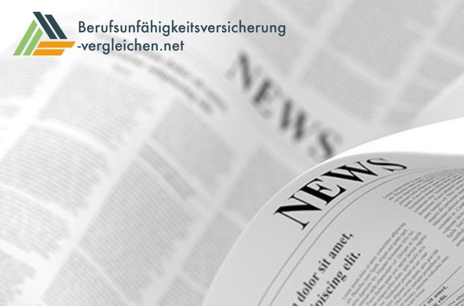 Sorgfalt für Kinder: Absichern bei bleibender Erwerbsunfähigkeit früh handeln