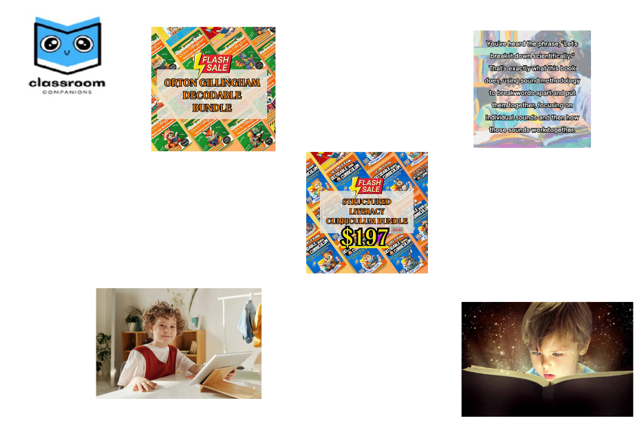 Early Readers: Engaging Books for Little Learners
