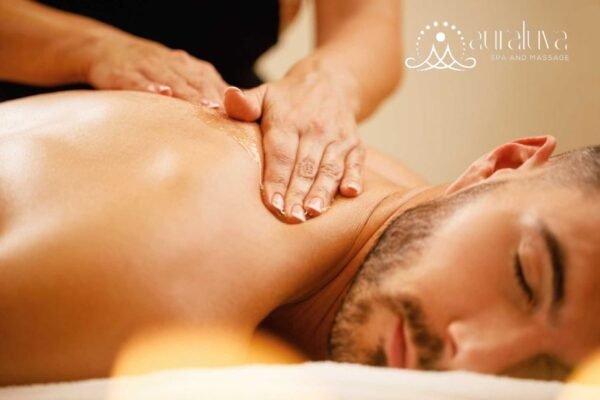 Swift Stress Relief: Book a Same‑Day Massage in London