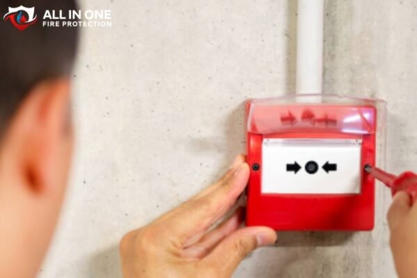 Keep Your Facility Safe with Expert Fire Alarm Inspections