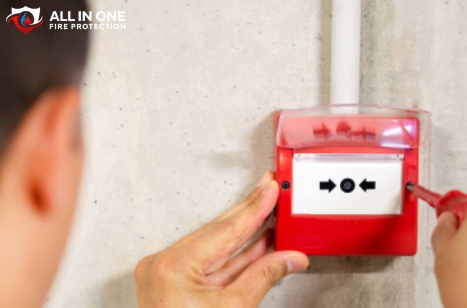 Keep Your Facility Safe with Expert Fire Alarm Inspections