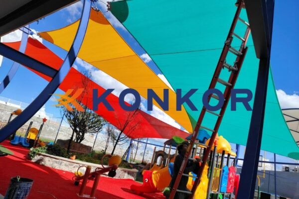 Protege tus eventos con soluciones de cubierta innovadoras