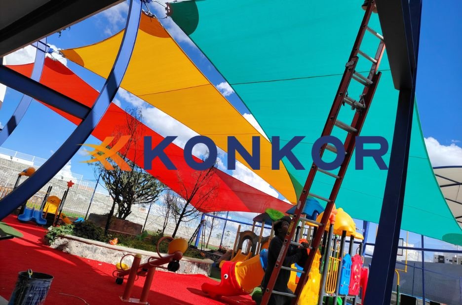 Protege tus eventos con soluciones de cubierta innovadoras