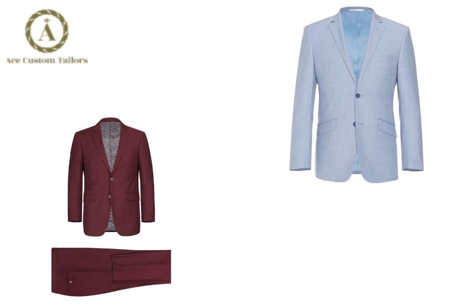Custom-Fit Pants for a Polished, Personalized Look