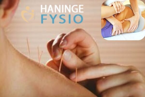 Avancera din återhämtning med anpassad rehab i din region