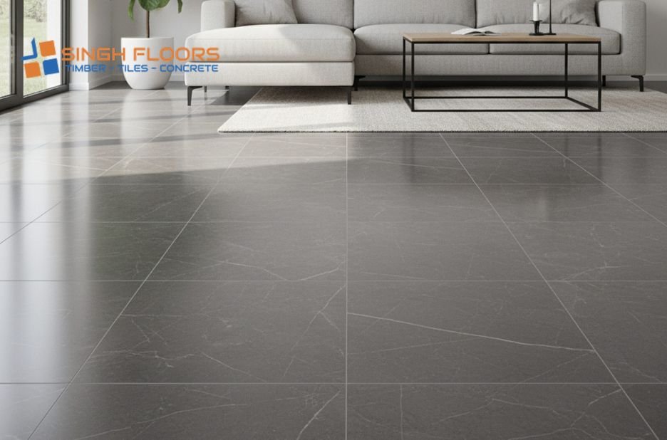 Premium Melbourne Concrete Floors for Homes and Businesses