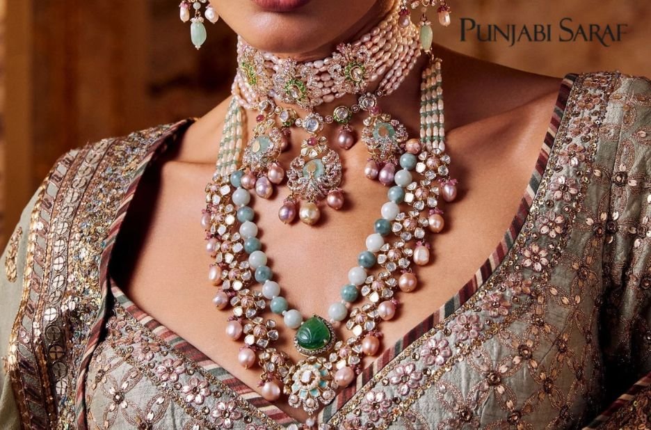 Elegant Jewellery in Bhopal: A Trusted Gem Destination