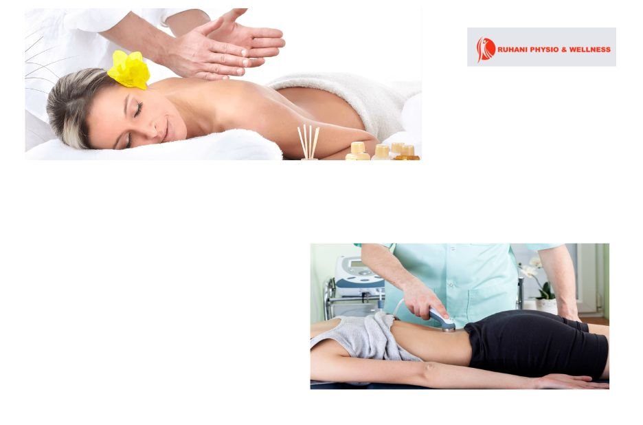 Revitalise Your Body with Expert Massage in Caledon
