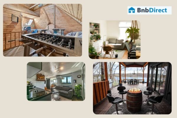 Create Your Own Direct Booking Site with Calendar Sync