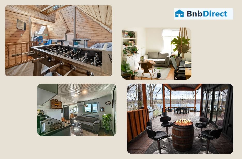 Create Your Own Direct Booking Site with Calendar Sync