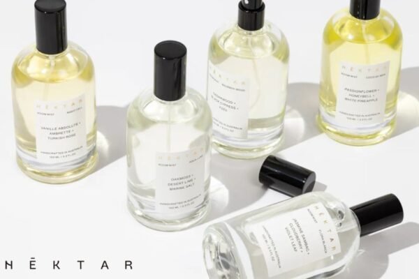 Indulgent Australian Scents for Everyday Luxury