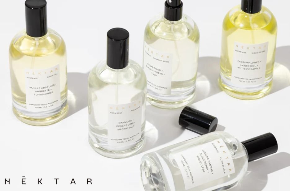 Indulgent Australian Scents for Everyday Luxury
