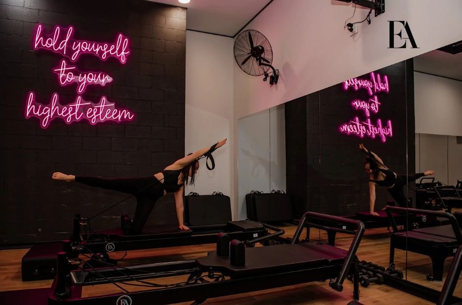 High-Intensity Interval Workouts in Hallett Cove – Get Fit Fast