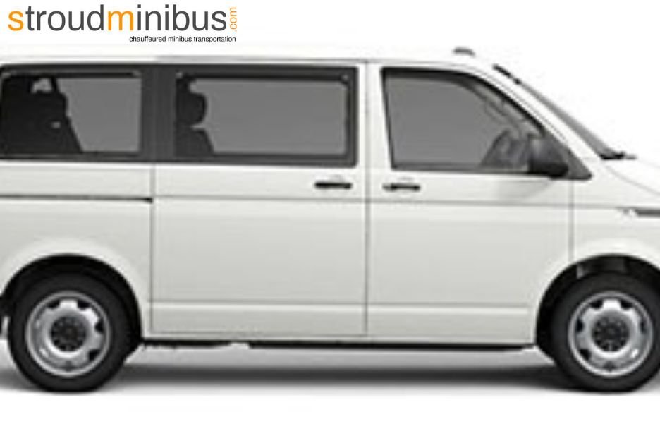 Premium Stroud Group Travel in Comfort and Style
