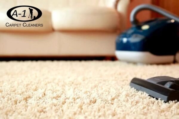 Top-notch Commercial Carpet Care for Businesses in Corinth