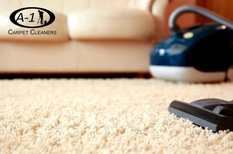 Top-notch Commercial Carpet Care for Businesses in Corinth