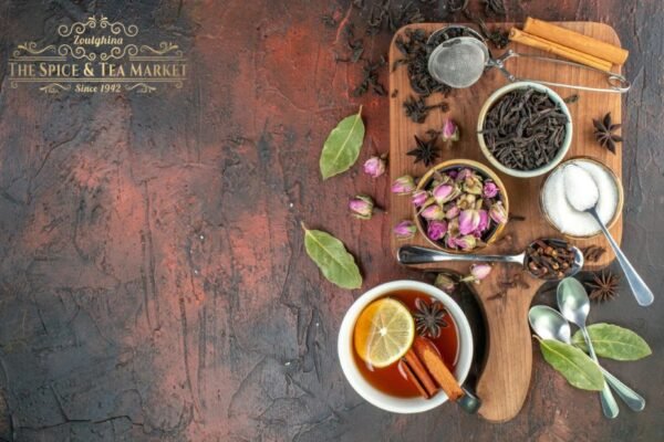 Discover the Delicacy of Darjeeling White Tea online today