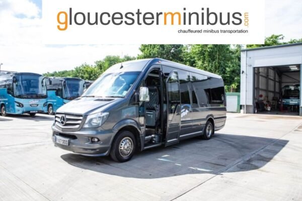 Reliable Coach Travel in Gloucester at Great Prices