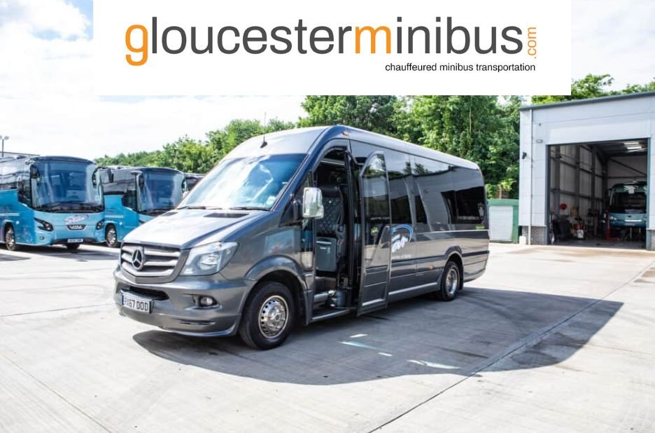 Reliable Coach Travel in Gloucester at Great Prices