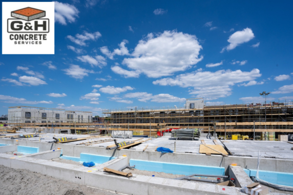 Texas’s Top Concrete Pros You Can Trust