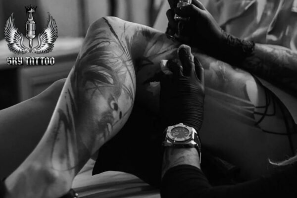 Find Top Custom Asian Tattoo Designs Near You