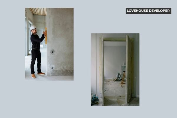 Protecting Your Home: Tackling Lead Risks Safely