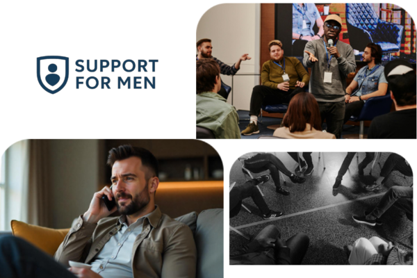 Trusted Male Counselling in Brisbane for Mental Health and Relationships