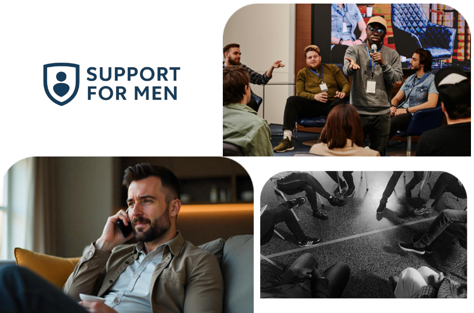 Trusted Male Counselling in Brisbane for Mental Health and Relationships