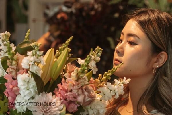 Elegant Floral Creations for Auckland Celebrations