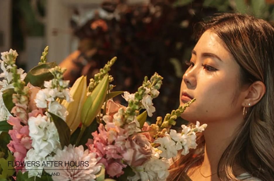 Elegant Floral Creations for Auckland Celebrations