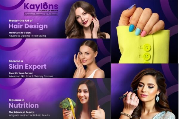 Launch Your Beauty Career with Expert Training in Punjab