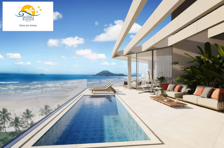 Your Dream Beachfront Home in the Riviera