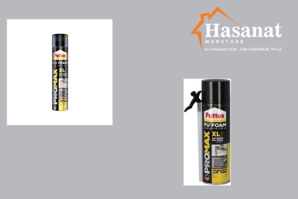 High-performance Ansmann batteries for UAE power needs