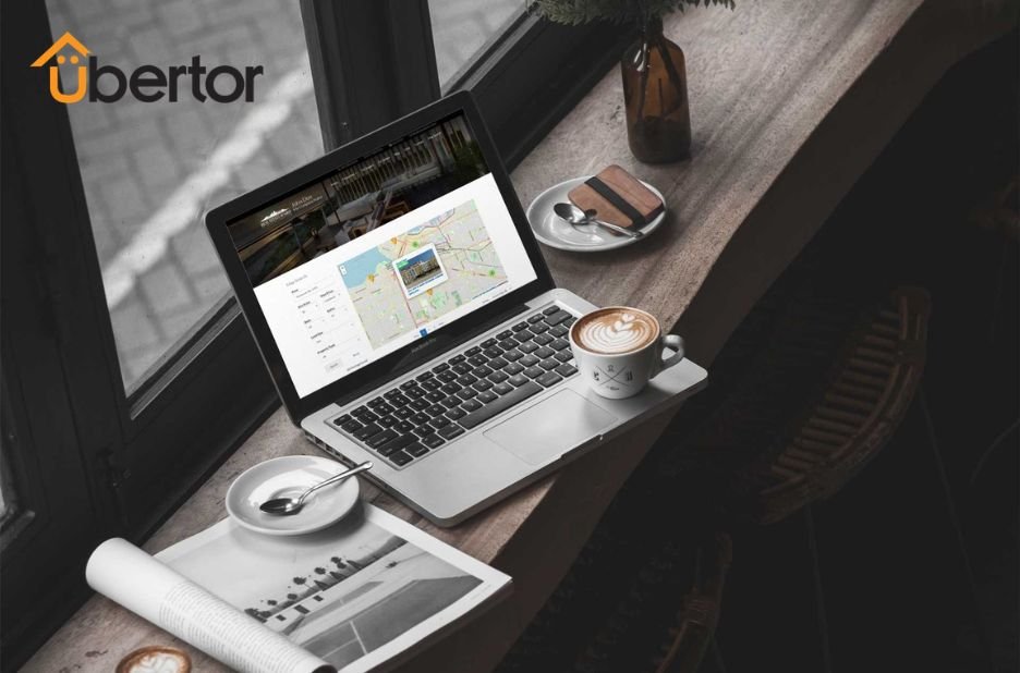 Create a standout property website with our easy real estate builder