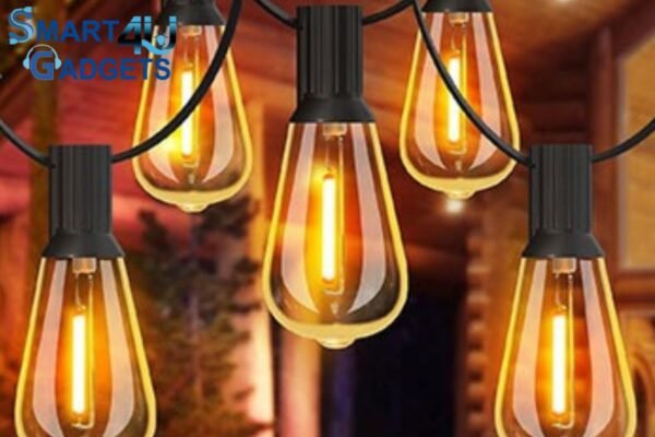Contemporary Style and Warm Ambience Using Modern indoor wall lights