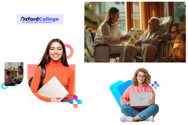 Advance Your Career with Flexible Online Aged Care Training